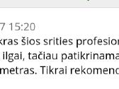 Autopatikra prieš pirkimą Vilniuje - nuotraukos Nr. 22
