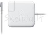 Apple MacBook kompiuterių pakrovėjai - nuotraukos Nr. 4