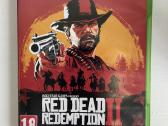 Red dead redemtion
