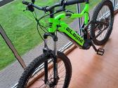 El Bike L-XL dydis 2023 Rida 650km