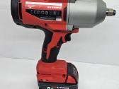 Smūginis veržliasukis Milwaukee M18 Blhiw2f12 - nuotraukos Nr. 3