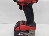 Smūginis veržliasukis Milwaukee M18 Blhiw2f12 - nuotraukos Nr. 4
