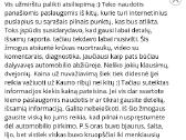 Autopatikra prieš pirkimą Vilniuje - nuotraukos Nr. 23