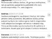 Autopatikra prieš pirkimą Vilniuje - nuotraukos Nr. 25