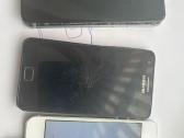 iPhone 5S ir kiti dalims