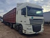 Krovininio automobilio vairuotojas CE