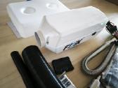 Dyzelinis šildytuvas 2kw 12v 24v vebasta - nuotraukos Nr. 3