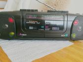 Panasonix Nl-21c