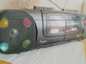 Panasonix Nl-21c - nuotraukos Nr. 3