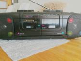 Panasonix Nl-21c - nuotraukos Nr. 4
