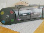 Panasonix Nl-21c - nuotraukos Nr. 6
