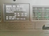 Panasonix Nl-21c - nuotraukos Nr. 9