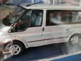 Vilkikai ir autobusai 143 nauji - nuotraukos Nr. 4