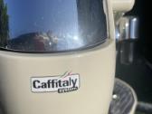 Kapsulinis kavos aparatas Caffitaly - nuotraukos Nr. 4