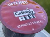 Kapsulinis kavos aparatas Caffitaly - nuotraukos Nr. 8