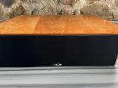 Parduodama garso technika Canton ir Onkyo