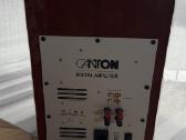 Parduodama garso technika Canton ir Onkyo - nuotraukos Nr. 4