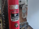 Ferrari Cx60 by Colnago kalnu dviratis - nuotraukos Nr. 6