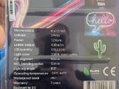 LED juosta - nuotraukos Nr. 2