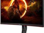Dell monitorius tvarkingas 23" ~60cm galiu atvezti - nuotraukos Nr. 2