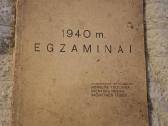 Egzaminai