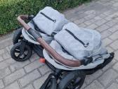 Valco baby Trend duo sportinis vežimas - nuotraukos Nr. 20