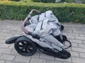 Valco baby Trend duo sportinis vežimas - nuotraukos Nr. 21