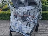 Valco baby Trend duo sportinis vežimas - nuotraukos Nr. 6