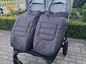 Valco baby Trend duo sportinis vežimas - nuotraukos Nr. 3