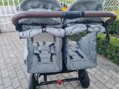 Valco baby Trend duo sportinis vežimas - nuotraukos Nr. 8