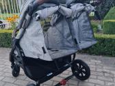 Valco baby Trend duo sportinis vežimas - nuotraukos Nr. 9