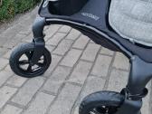 Valco baby Trend duo sportinis vežimas - nuotraukos Nr. 17