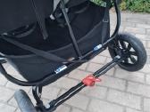 Valco baby Trend duo sportinis vežimas - nuotraukos Nr. 18