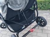 Valco baby Trend duo sportinis vežimas - nuotraukos Nr. 19