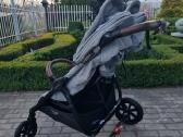 Valco baby Trend duo sportinis vežimas - nuotraukos Nr. 12