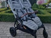 Valco baby Trend duo sportinis vežimas - nuotraukos Nr. 13