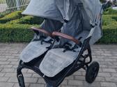 Valco baby Trend duo sportinis vežimas - nuotraukos Nr. 14