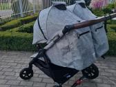 Valco baby Trend duo sportinis vežimas - nuotraukos Nr. 15