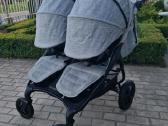 Valco baby Trend duo sportinis vežimas - nuotraukos Nr. 2