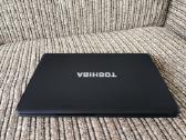 Darbui Toshiba C660 kompiuteris - nuotraukos Nr. 2