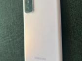 Samsung S20 Fe 128gb - nuotraukos Nr. 3