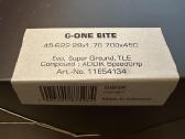 Nauja Schwalbe G-one Bite 45-622 padanga - nuotraukos Nr. 2