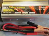 2000w – Dc į Ac keitiklis inverteris