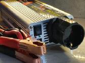 2000w – Dc į Ac keitiklis inverteris - nuotraukos Nr. 2