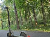 Продам Xiaomi Electric Scooter 4 Pro Max - nuotraukos Nr. 6