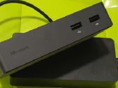 Microsoft Surface Dock su 15v 6.0a maitinimu - nuotraukos Nr. 3