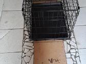 Metalinis narvas augintiniui