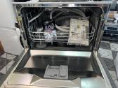 Įmontuojama indaplovė Bosch Ske52m75eu/27 - nuotraukos Nr. 2