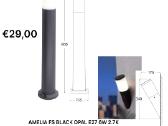 Išpardavimas! Lauko šviestuvai "Fumagalli" - nuotraukos Nr. 17