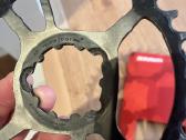 Sram 32t priekinė žvaigždė - nuotraukos Nr. 2
